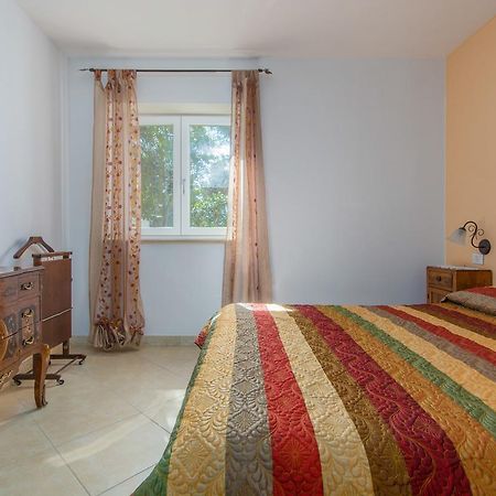 Apartment Riva Poreč Buitenkant foto