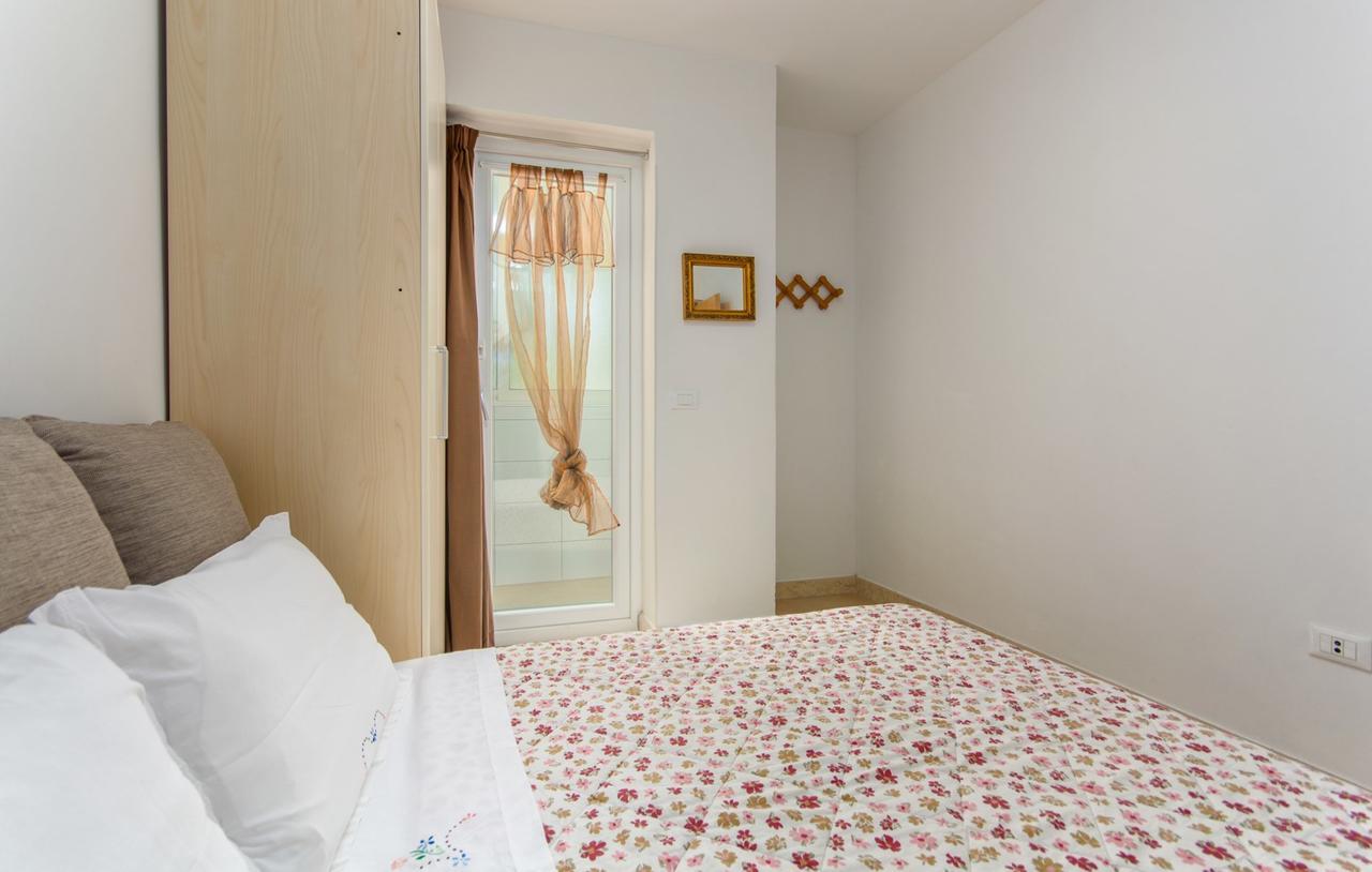 Apartment Riva Poreč Buitenkant foto