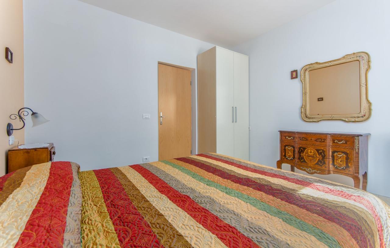 Apartment Riva Poreč Buitenkant foto