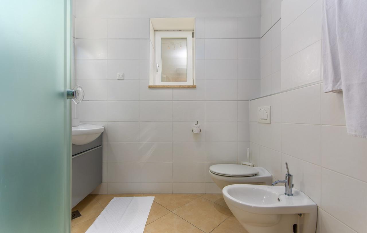 Apartment Riva Poreč Buitenkant foto