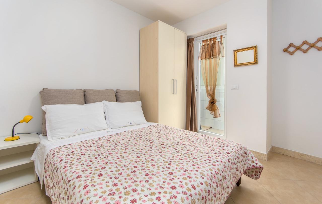 Apartment Riva Poreč Buitenkant foto